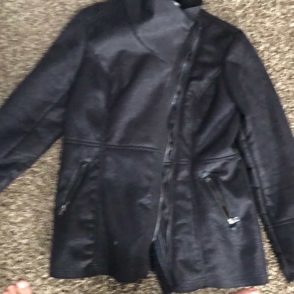 Jacket - Picture 3 of 3